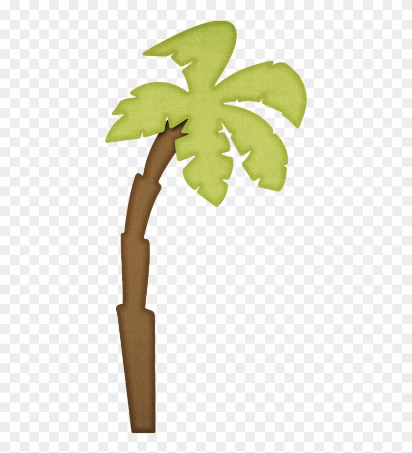 Palm Tree - Drawing #671628