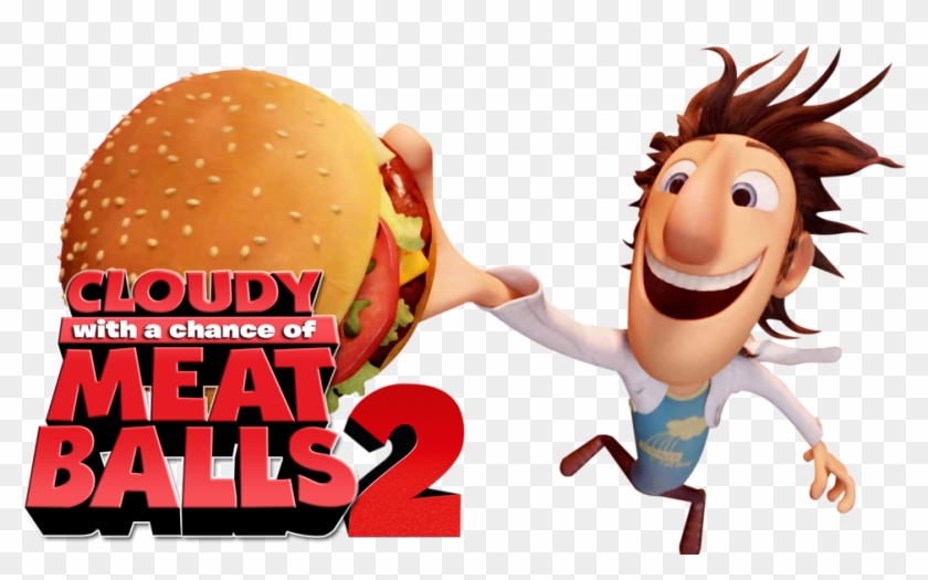 Cloudy With A Chance Of Meatballs 2 Image - Cloudy With A Chance Of Meatballs #671705