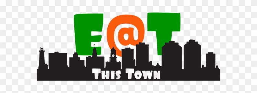 Eat This Town - Town #671716