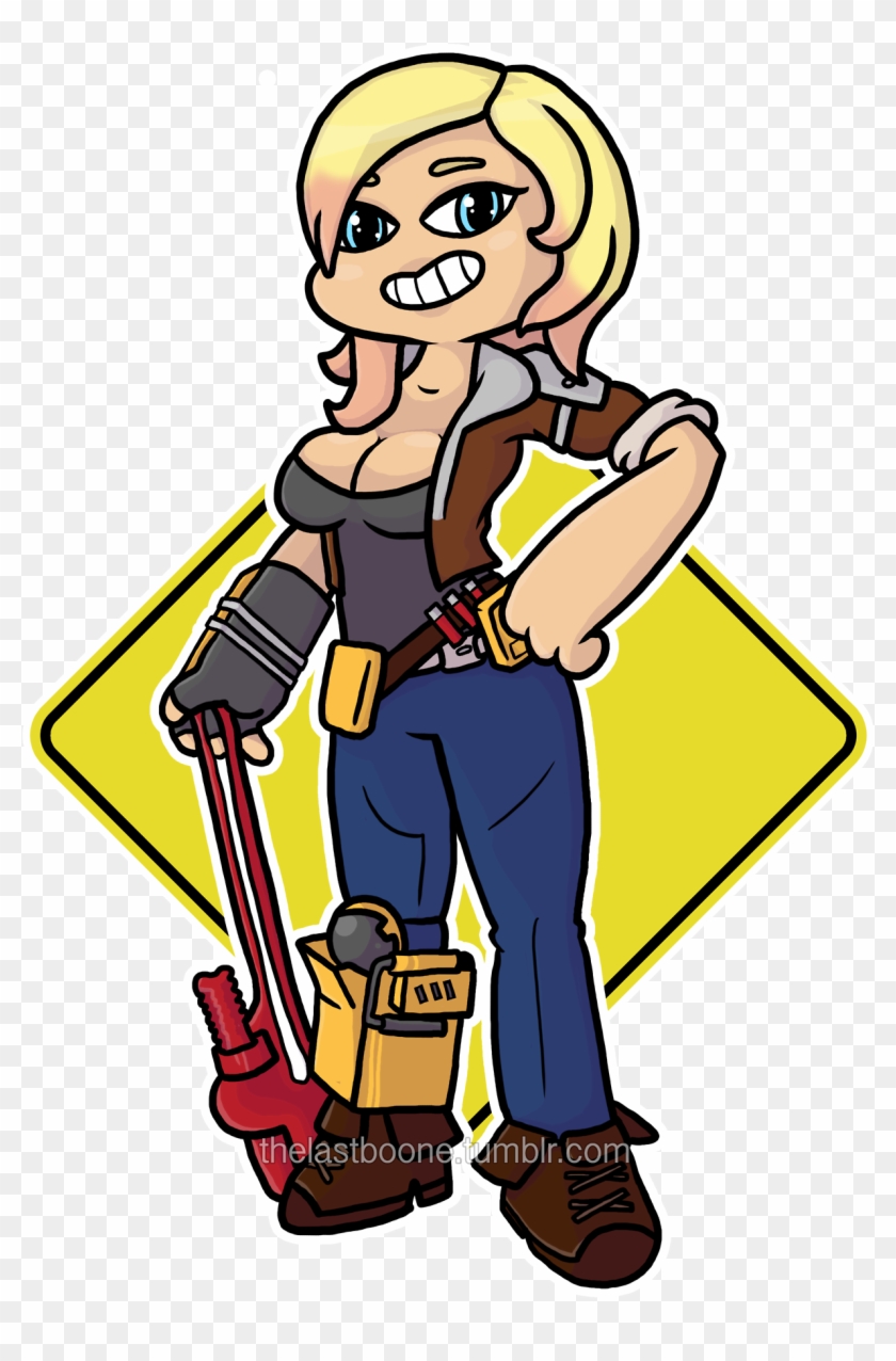 Fortnite Battle Royale Fan Art Clip Art - Cartoon #671743