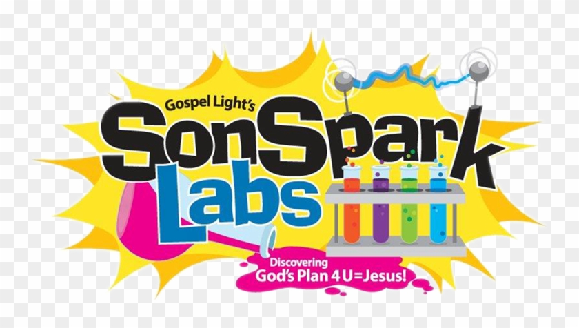 Gallery - Gospel Light Son Spark Labs #671796