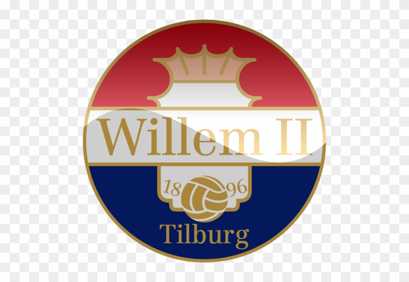 Willem Ii Logo - Willem Ii Vs Roda Jc #671802