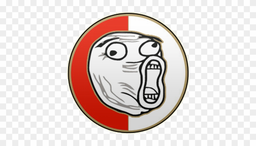 Feyenoord Meme - Lol Face #671805