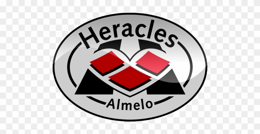 Prediksi Heracles Almelo Feyenoord 21 Agustus - Heracles Logo Hd #671809