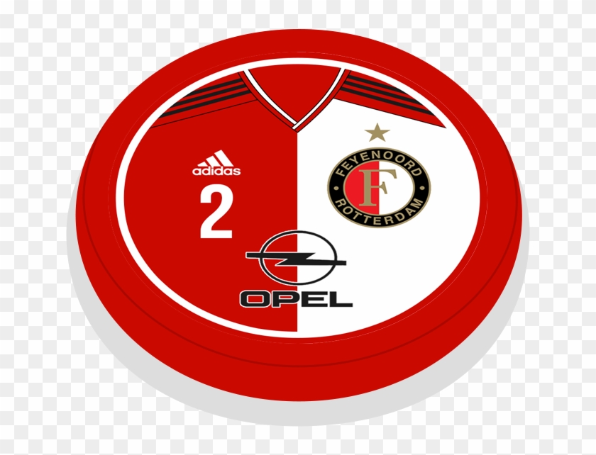 Feyenoord 2014-15 - Feyenoord #671815