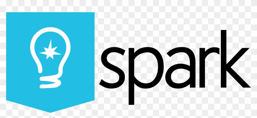 Spark Logo Large , - Ball Park Music Logo #671849
