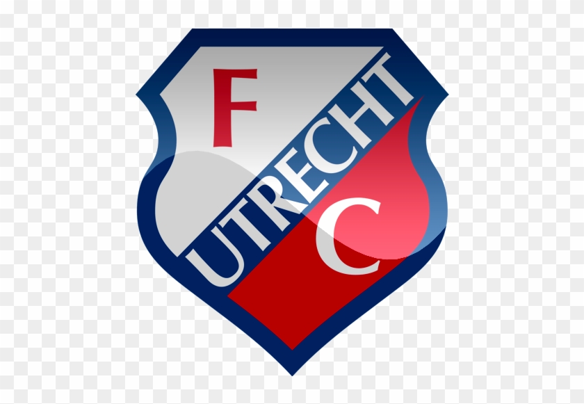 Fc Utrecht Logo - Utrecht Vs Az Alkmaar #671889
