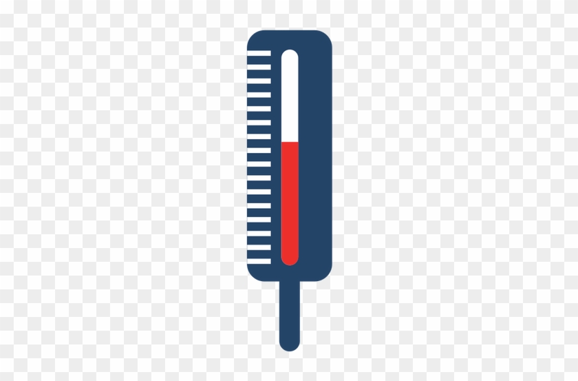 Thermometer Icon - Design #671891