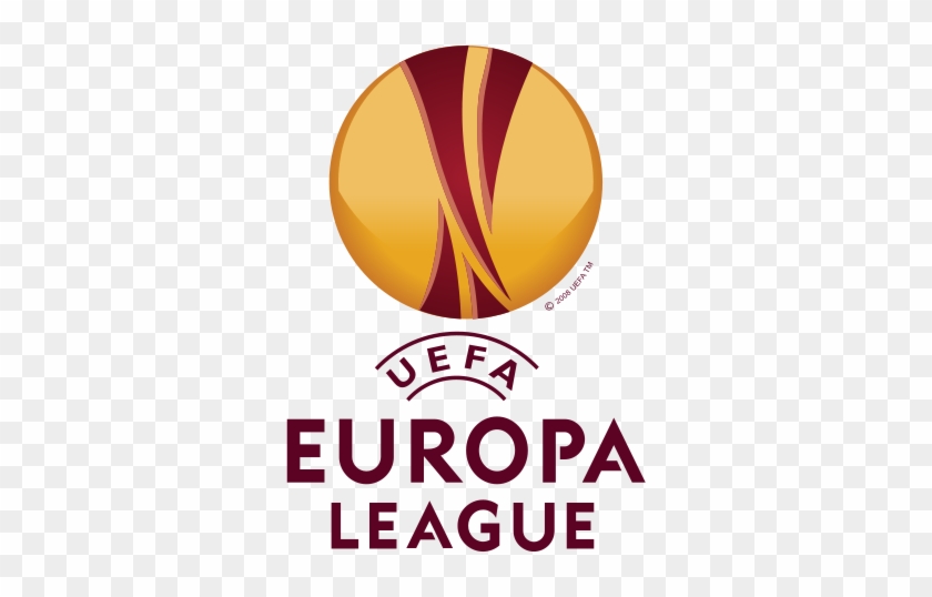 Roma 19 - Europa League Logo Png #671919