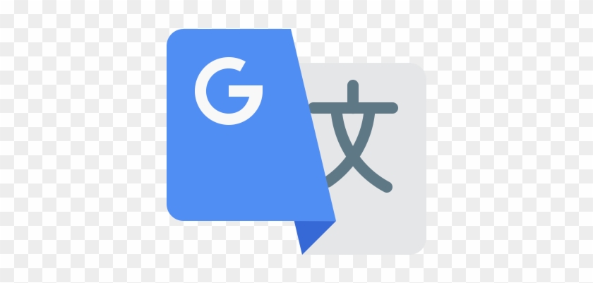 512 X 512 - Google Translate Icon Vector #671926
