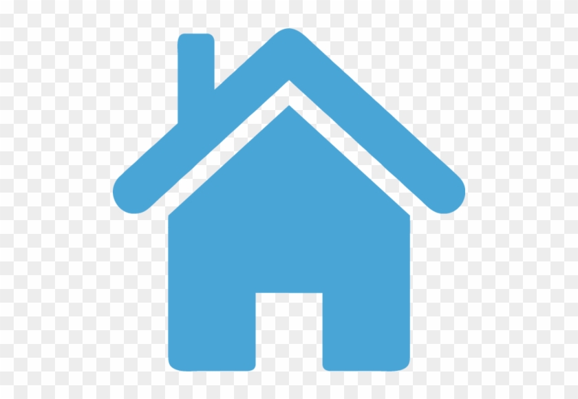 Home Icon - Home Icon Green Png #671958