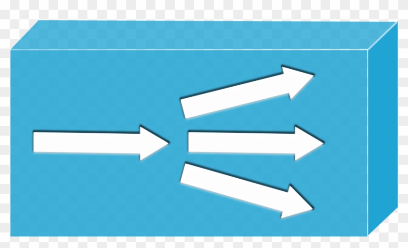 Icon Size Load Balancer Image - Sign #671967