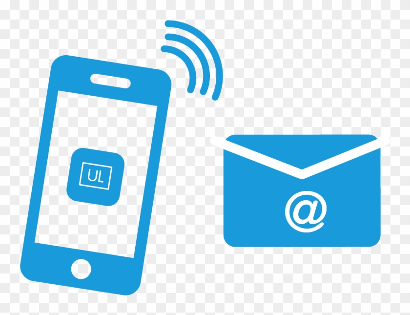 Free High-quality Sms Alert Icon Image - Email And Sms Marketing #671984