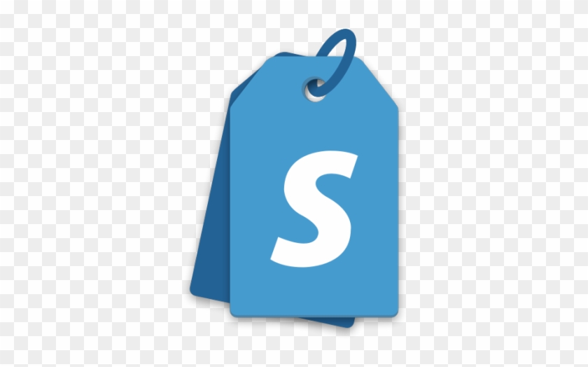 Shopify Pos App Logo Icon - Shopify Logos #671986