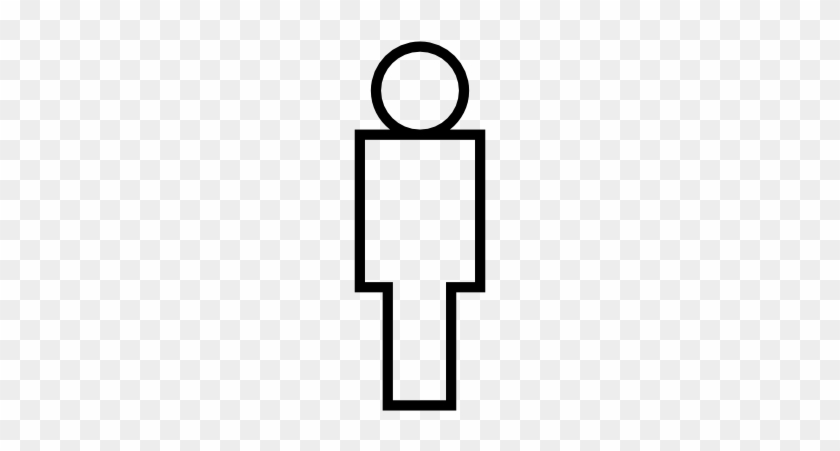 Person Icon - Icon #671998