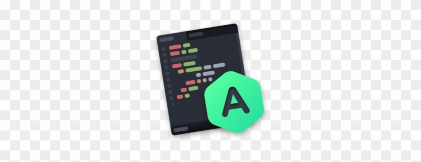 Custom Os X Icon For Atom Text Editor - Atom Text Editor Icon #672000