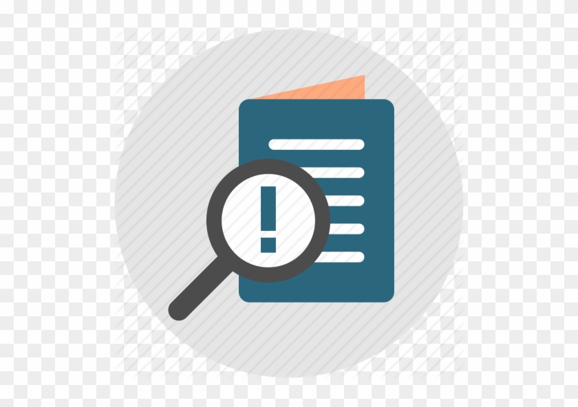 Assessment Icon Png - Assessment Icon Png #672005