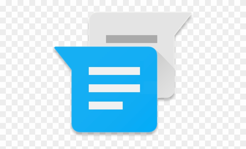 Messenger Icon - Android Message Icon Png #672008