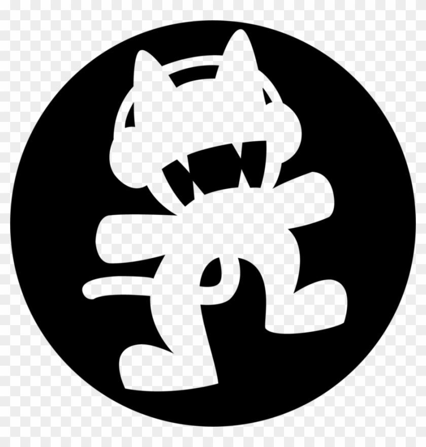 Monstercat Logo Vector By Renegadeai - Mr Fijiwiji Out On A Limb #672019