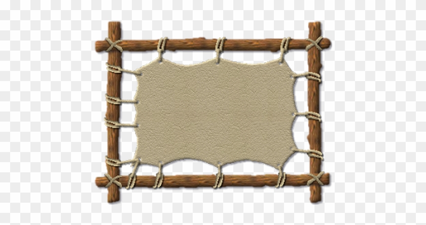 Native-base - Rawhide Frame #672027