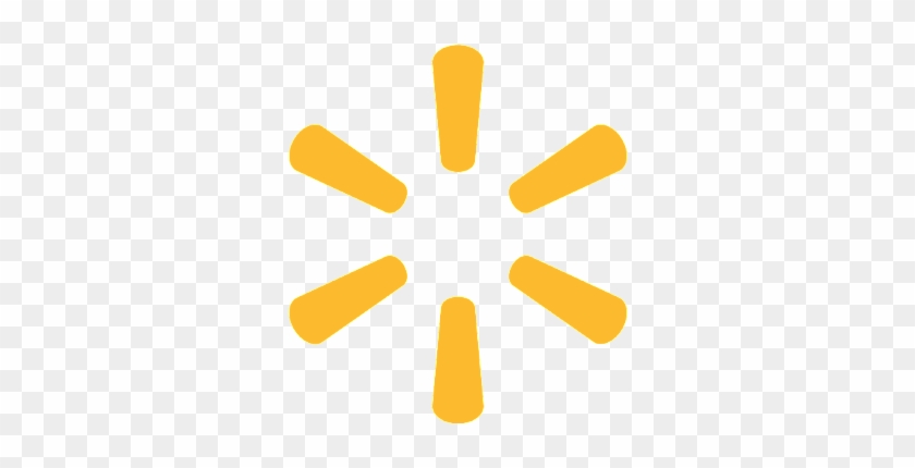 Walmart Logo Transparent