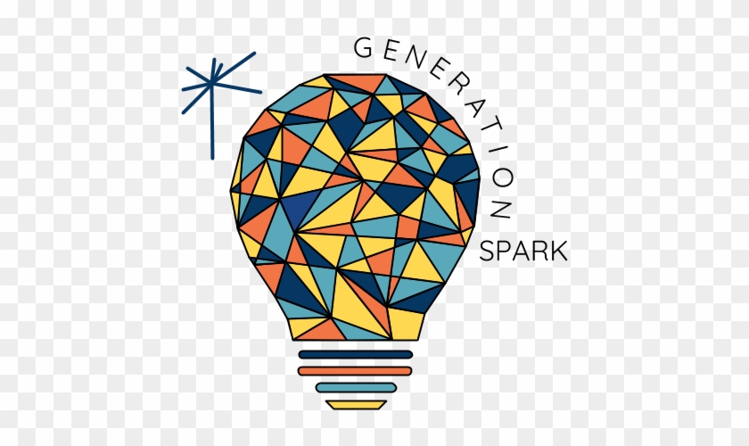 Generation Spark Logo - Logo #672042