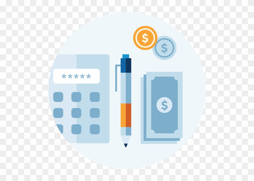 Accounting System Icon Png #672150