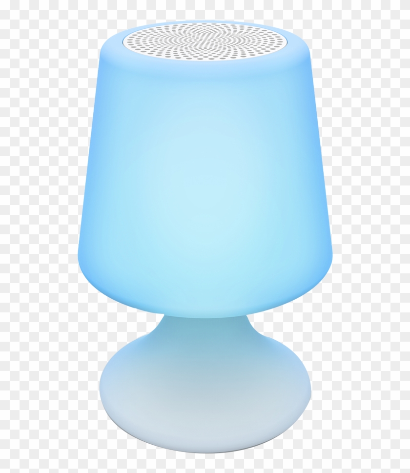 Lampe Enceinte-lumineuse Sans Fil Colorlight - Lampe Enceinte-lumineuse Sans Fil Colorlight #672175