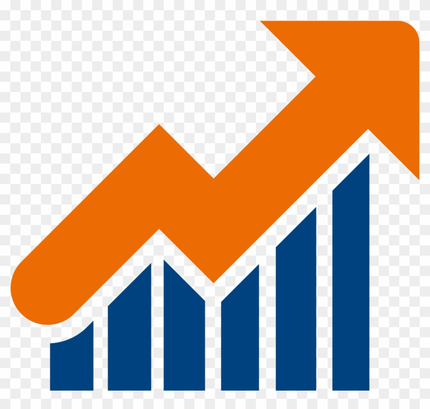 Increase Productivity Icon - Produtividade Icon #672198