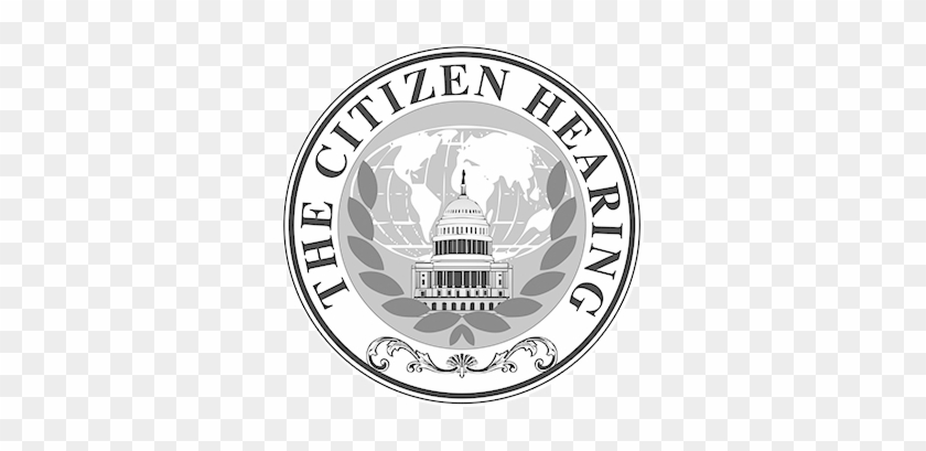 The Citizen Hearing On Disclosure Set Out To Accomplish - Emblem #672231