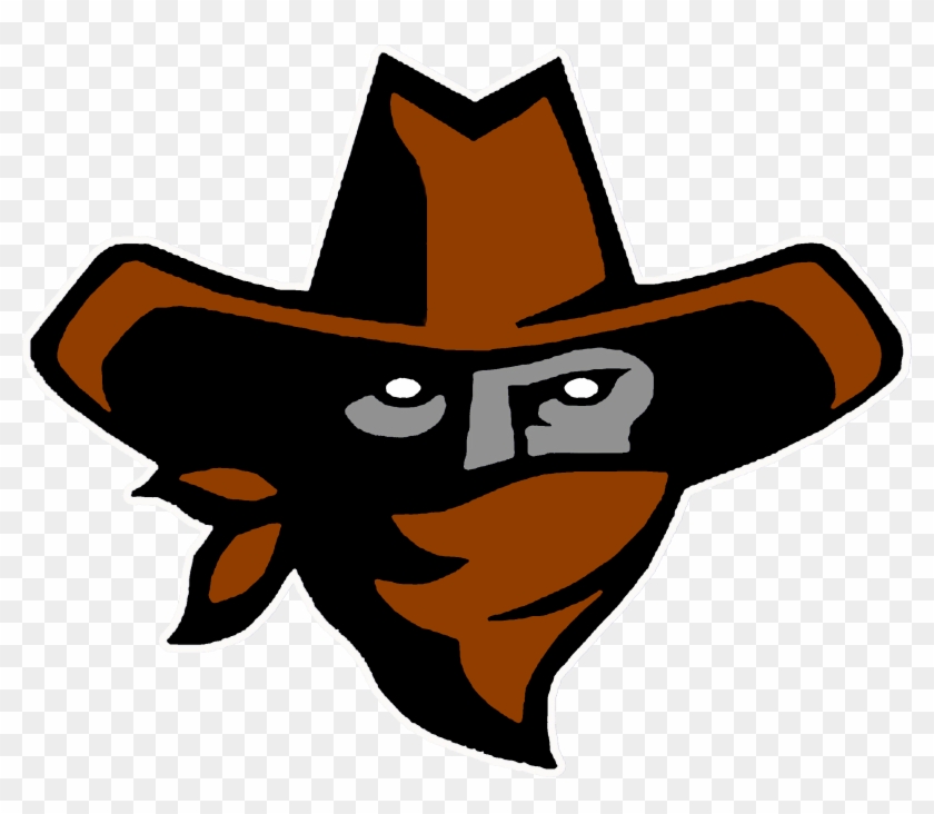 The Outlaws American Frontier Clip Art - The Outlaws American Frontier Clip Art #672276