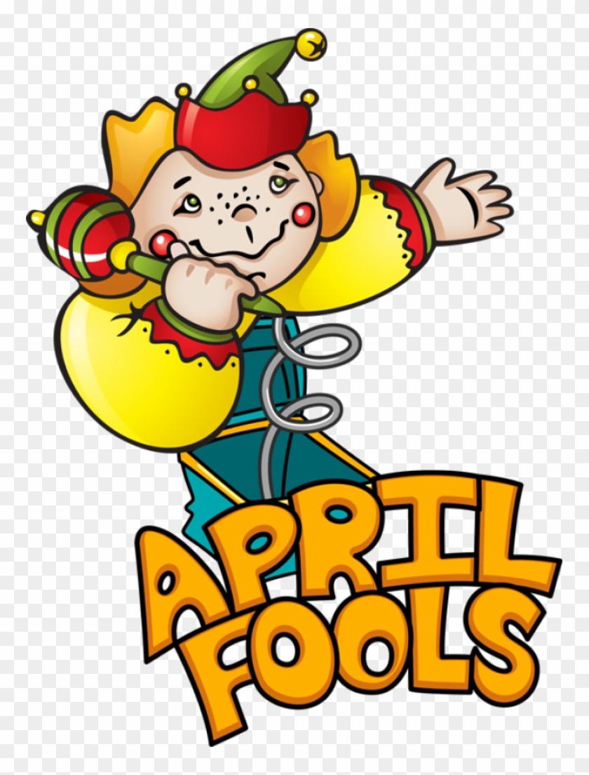 April Fool Day Images - April Fool Png #672279