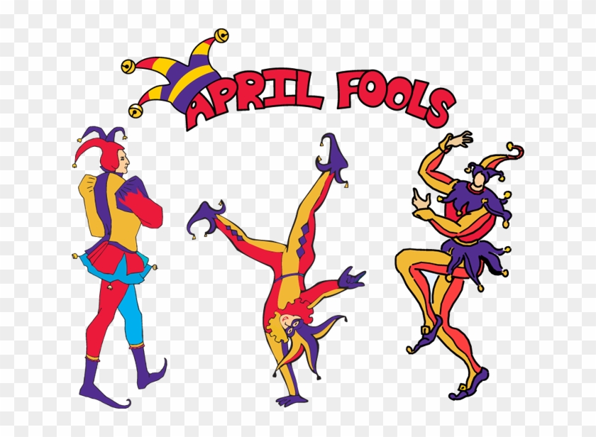 April Fools Day Png #672280