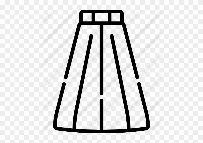 Skirt - Skirt #672289