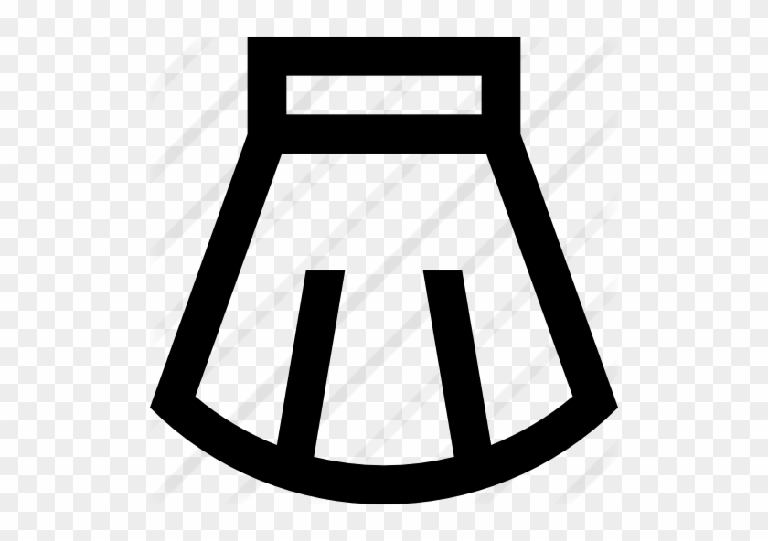 Skirt - Fashion #672297