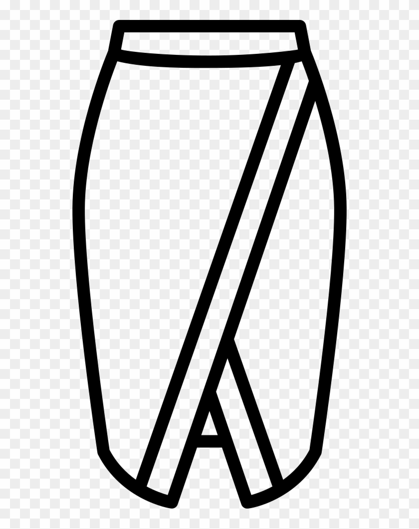 Peplum Skirt Comments - Overskirt #672300