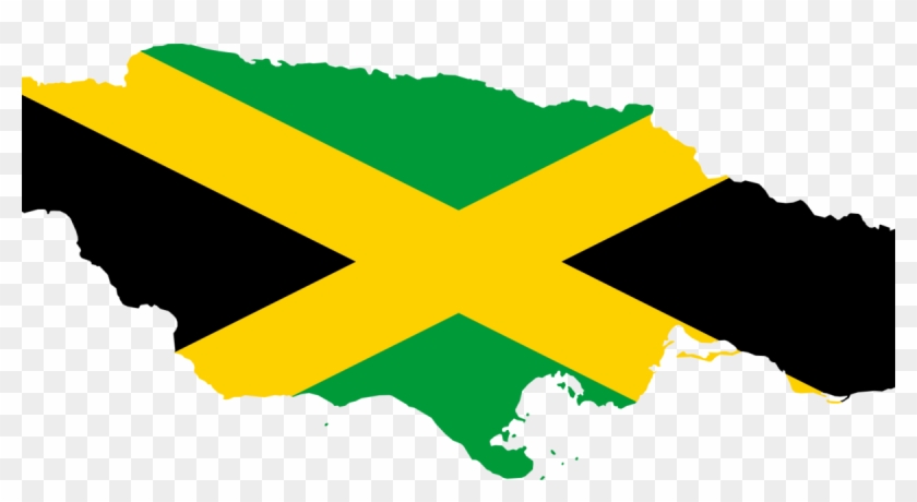 Mission To Jamaica - Jamaica Black And White #672327