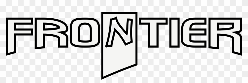Frontier Logo - Nucanoe #672486