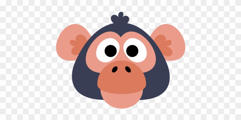 Chimpanzee #672512