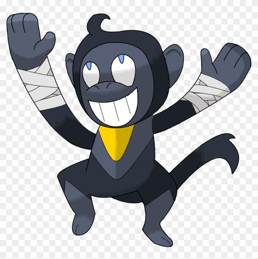 Theuroporegion Uropo - Cartoon #672600