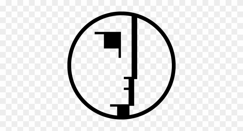 Kết Quả Hình Ảnh Cho Logo Bauhaus - Bauhaus Band Logo #672652