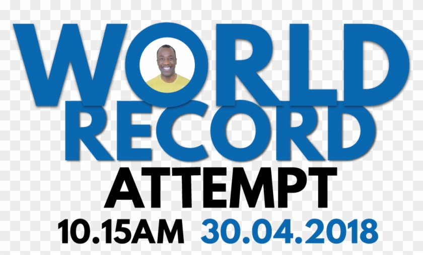 Sid's World Record Attempt - World Record #672733