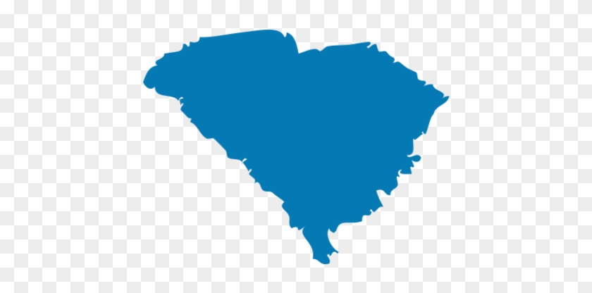 South Carolina Ratifies Constitution - Burlap Bay South Carolina Roots Burlap Wall Art, Brown #672741