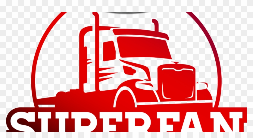 Superfan Of Peterbilt Sought - Logo Peterbilt #672750