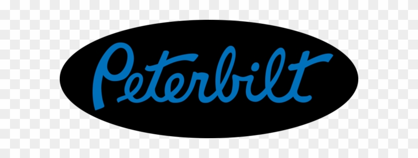 Peterbilt Hood Logo Skins - Peterbilt Decals #672757