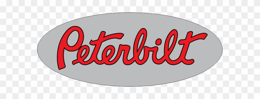 Peterbilt Hood Logo Skins - Peterbilt Logo #672759