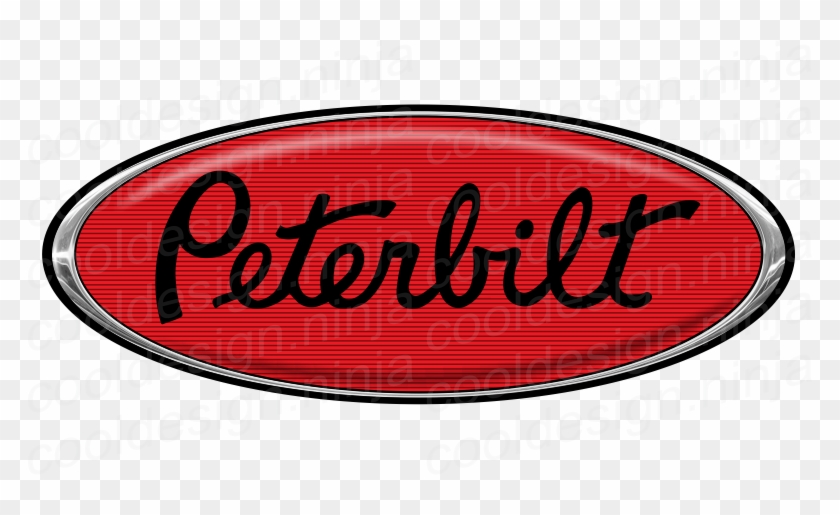 Peterbilt Logo 1080p Wallpaper - Peterbilte Logo #672768