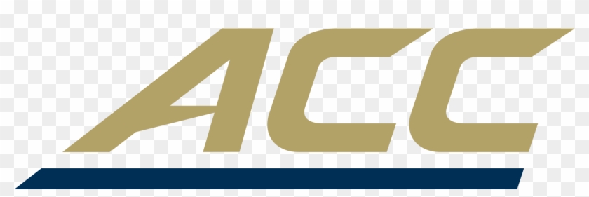 File Acc Logo In Georgia Tech Colors Svg Wikimedia - Georgia Tech Acc Logo #672783