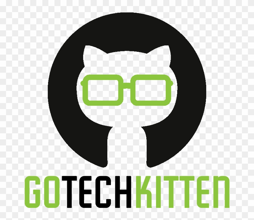 Go Tech Kitten - Github #672786