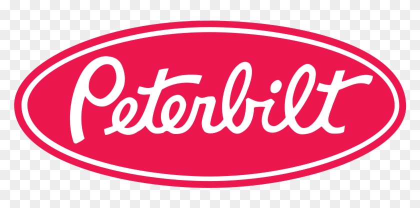 File - Peterbilt Logo - Svg - Peterbilt Logo #672789